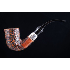 Трубка Ser Jacopo GEPPETTO 2015 года Rustic (шт.)